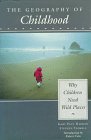 cover image Geography Childhood CL