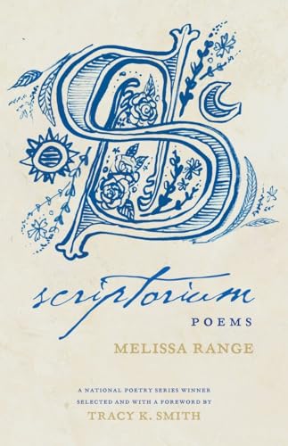 cover image Scriptorium
