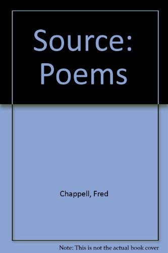 cover image Source: Poems