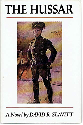 cover image The Hussar