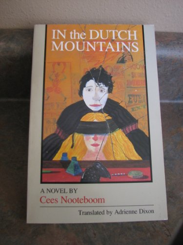 cover image In the Dutch Mountains