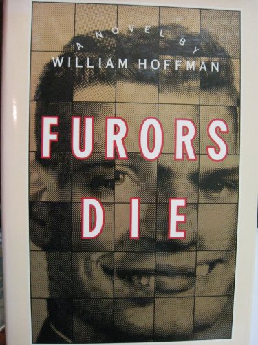 cover image Furors Die