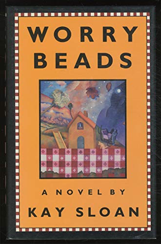 cover image Worry Beads