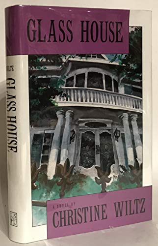 cover image Glass House
