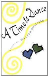 cover image A Time to Dance