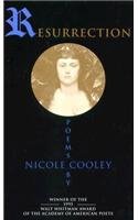 cover image Resurrection: Poems