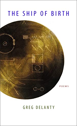 cover image The Ship of Birth