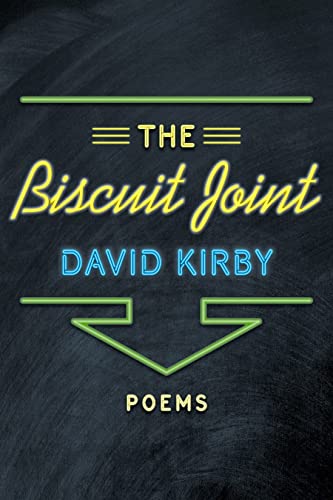 cover image The Biscuit Joint