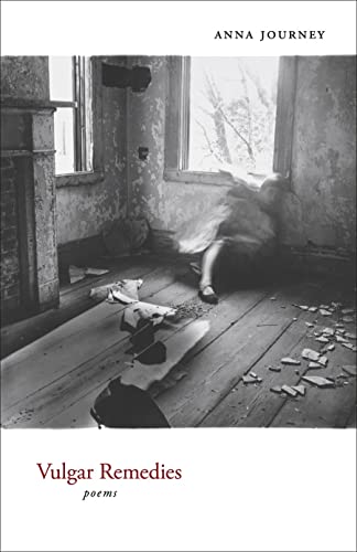 cover image Vulgar Remedies
