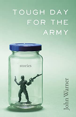cover image Tough Day for the Army