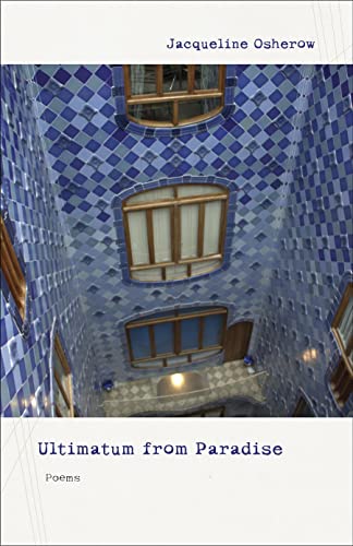 cover image Ultimatum from Paradise