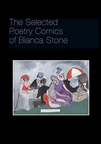 cover image Poetry Comics from the Book of Hours
