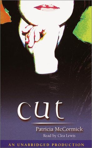 cover image CUT