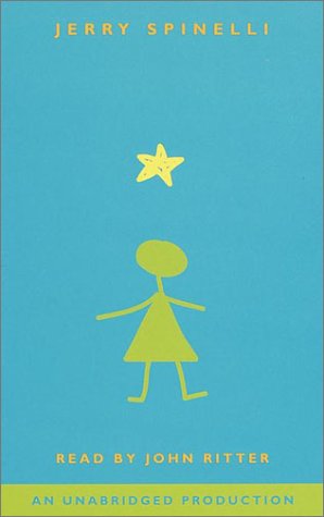 cover image Stargirl
