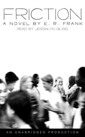 cover image FRICTION