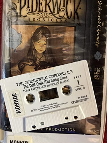 cover image THE SPIDERWICK CHRONICLES VOLUME ONE: Books 1 and 2