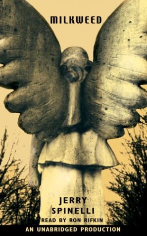 cover image MILKWEED