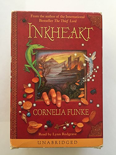 cover image INKHEART