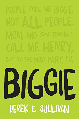 cover image Biggie
