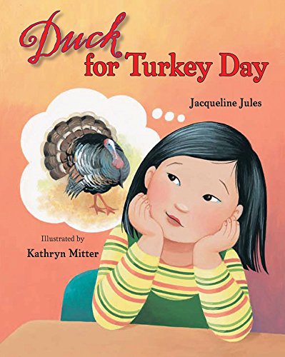 cover image Duck for Turkey Day