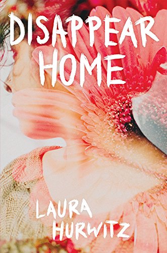 cover image Disappear Home