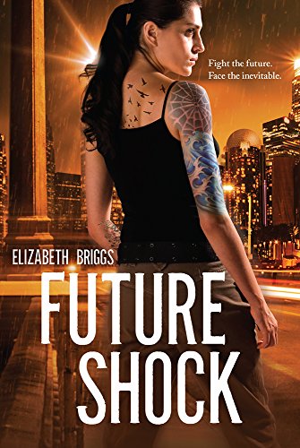 cover image Future Shock