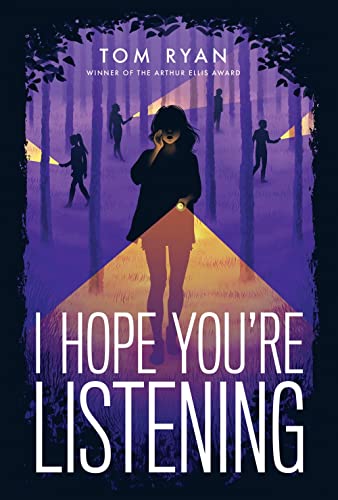 cover image I Hope You’re Listening