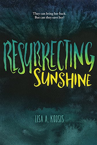 cover image Resurrecting Sunshine