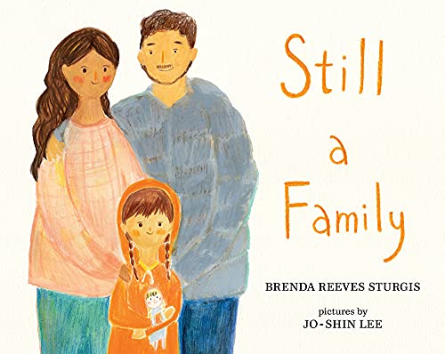 cover image Still a Family