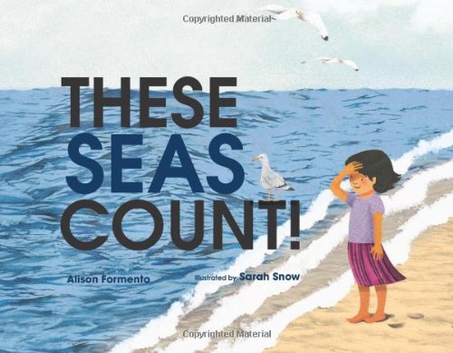 cover image These Seas Count!