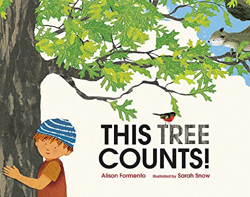 cover image This Tree Counts!