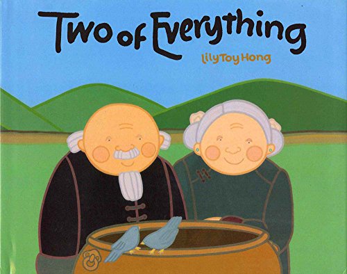 cover image Two of Everything