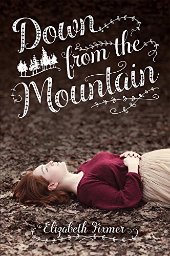 cover image Down from the Mountain