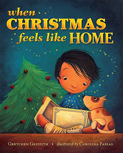 cover image When Christmas Feels Like Home