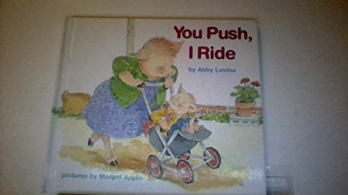 cover image You Push, I Ride