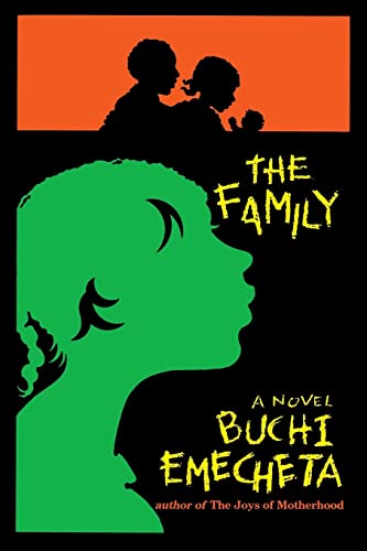 cover image The Family