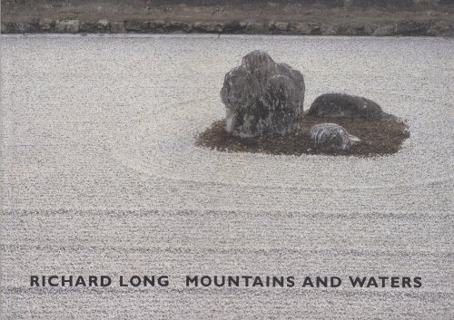 cover image Mountains and Waters