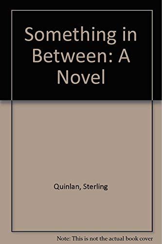 cover image Something in Between