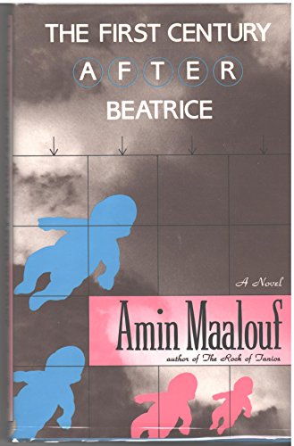 cover image The First Century After Beatrice