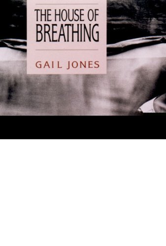 cover image The House of Breathing