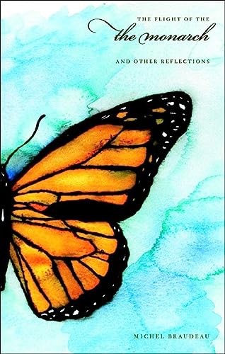 cover image The Flight of the Monarch and Other Reflections