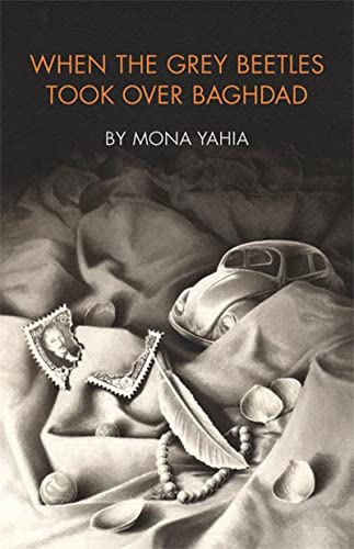 cover image When the Grey Beetles Took Over Baghdad