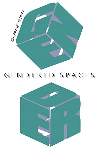 cover image Gendered Spaces