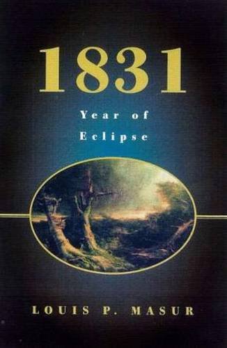 cover image Eighteen Thirty One