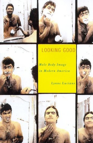 cover image Looking Good