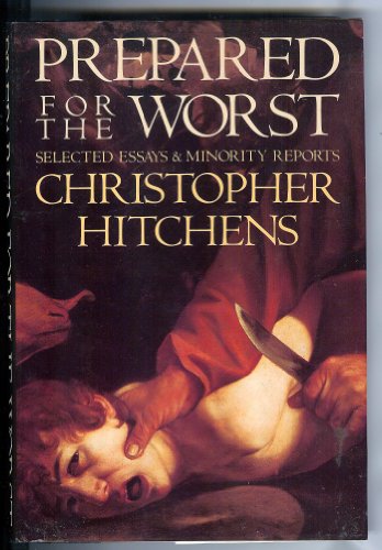 cover image Prepared for the Worst