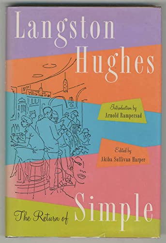 cover image Return of Simple