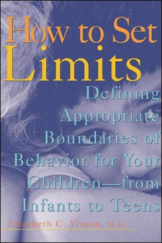 cover image How to Set Limits