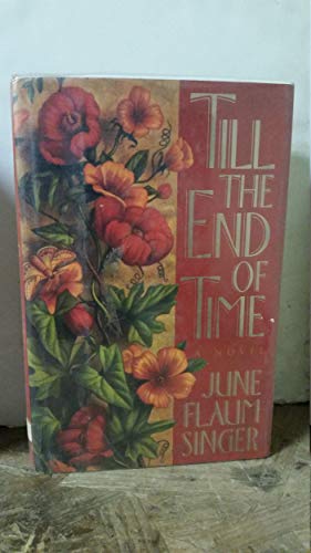 cover image Till the End of Time