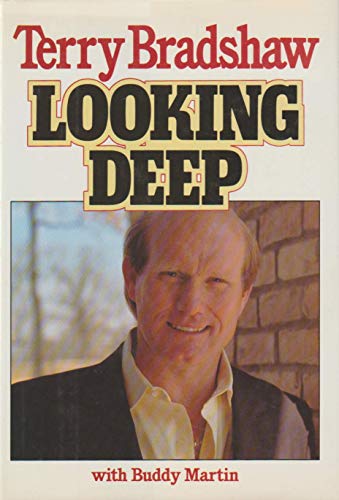 cover image Looking Deep